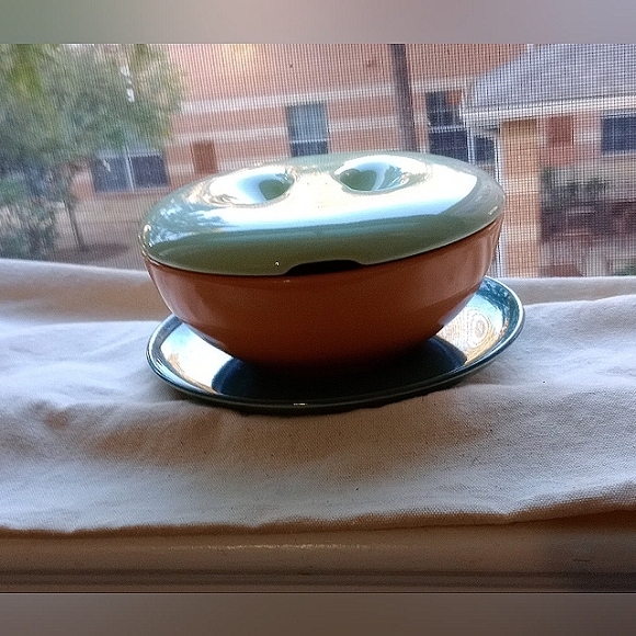 Russell Wright mismatched qty 3 - Picture 2 of 15